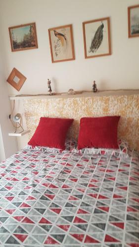 Hostal Casares Del Sol Pm4