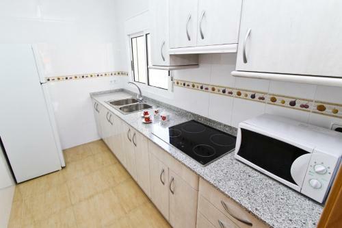 Tahiti Apartment Planetcostadorada