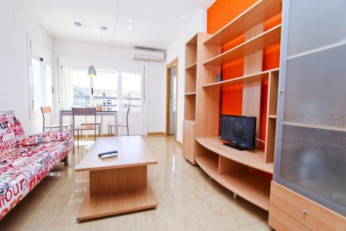 Tahiti Apartment Planetcostadorada
