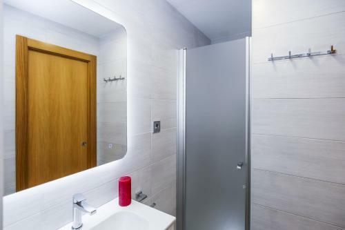 Fores Apartment Planet Costa Dorada