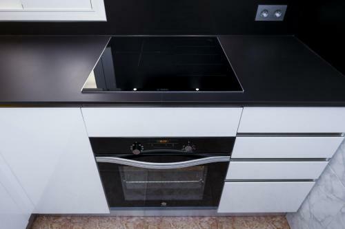 Fores Apartment Planet Costa Dorada