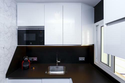 Fores Apartment Planet Costa Dorada