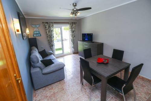 Fores Apartment Planet Costa Dorada
