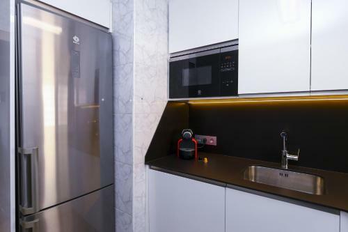 Fores Apartment Planet Costa Dorada