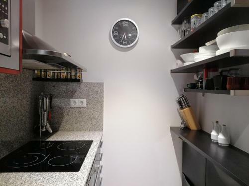Apartamento Blau Residencial