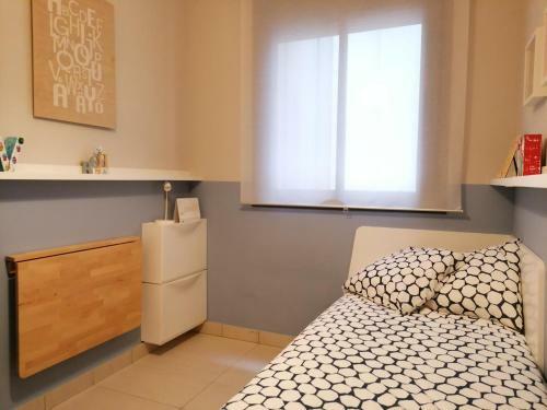 Apartamento Blau Residencial