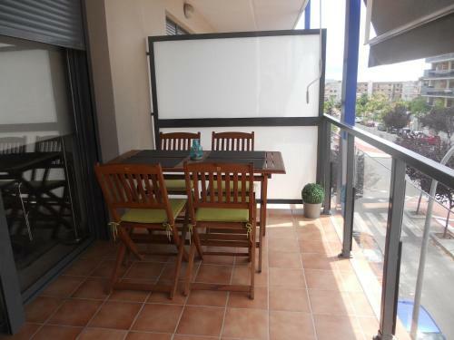 Apartamento Blau Residencial
