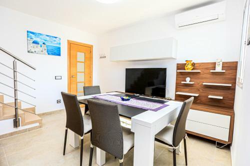 Apartamento Casa Alzina