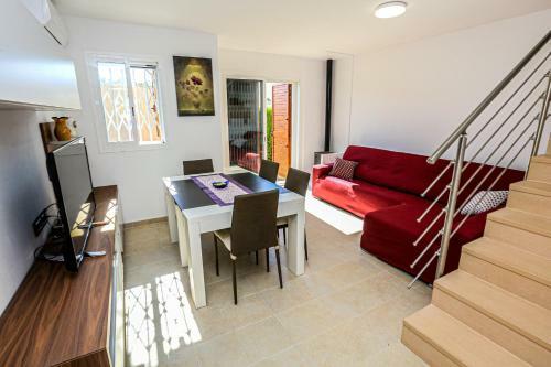 Apartamento Casa Alzina