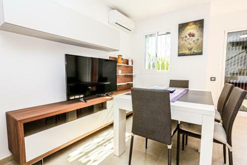 Apartamento Casa Alzina
