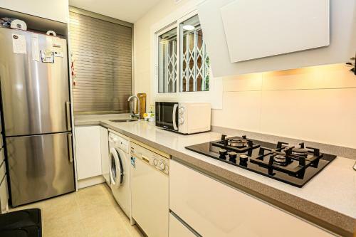 Apartamento Casa Alzina