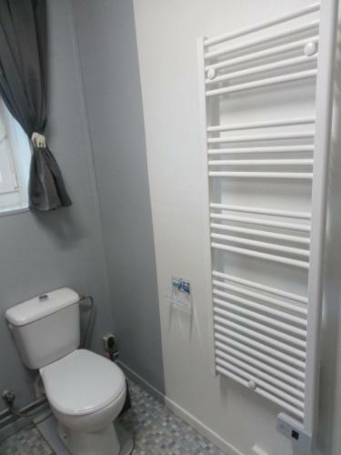 Apartamento Appartement Pour 5 Pers Maximum 1er Etage