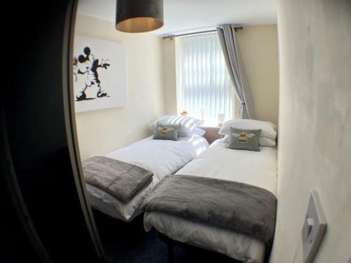 Apartamento North Pier 2 Bed Home