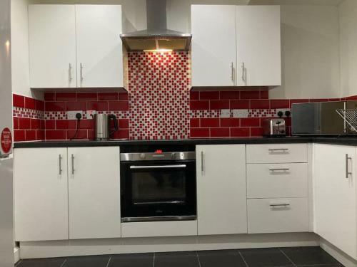 Apartamento North Pier 2 Bed Home