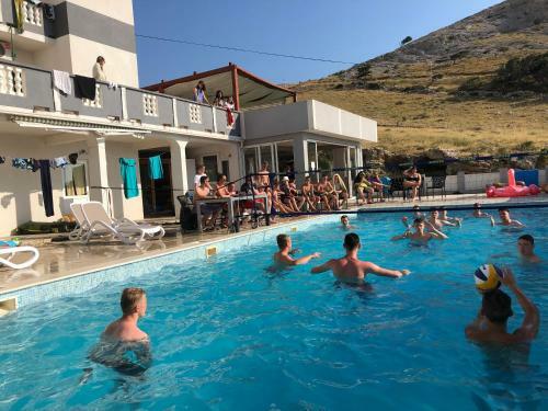 Bed & Breakfast Ku?a Pe?ine