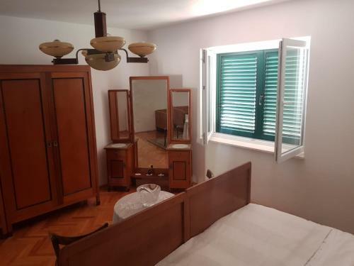 Family Apartment Miluna