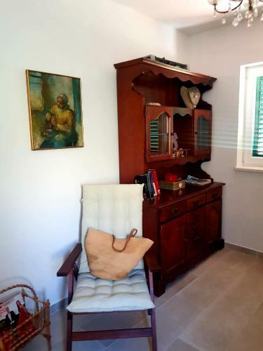 Family Apartment Miluna