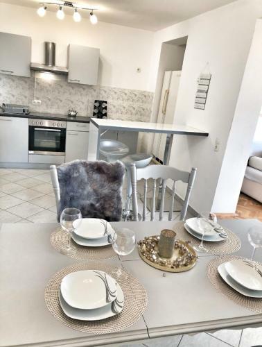 Apartamento House Demaro