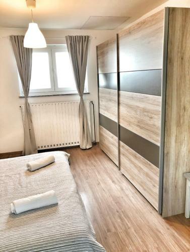 Apartamento House Demaro