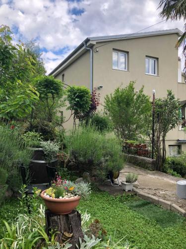 Apartamento House Demaro