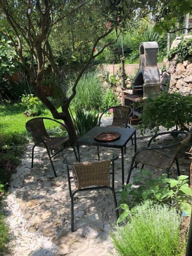 Apartamento House Demaro