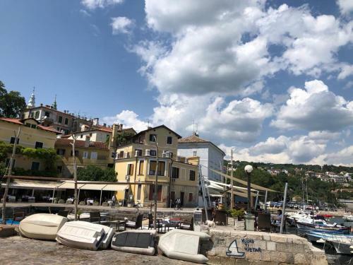 Nice And Cosy Apartment Nearby Opatija