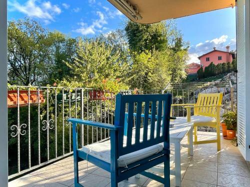 Nice And Cosy Apartment Nearby Opatija