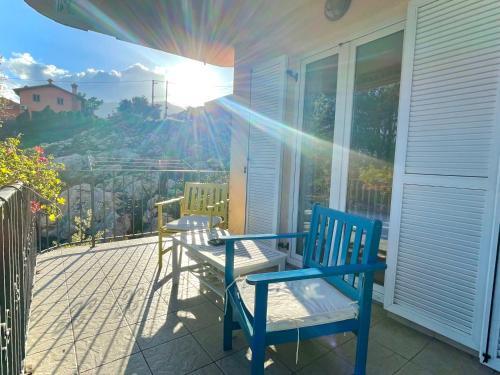 Nice And Cosy Apartment Nearby Opatija