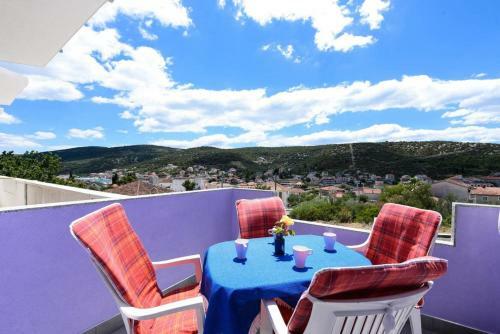 Apartamento Sea Star Ivana