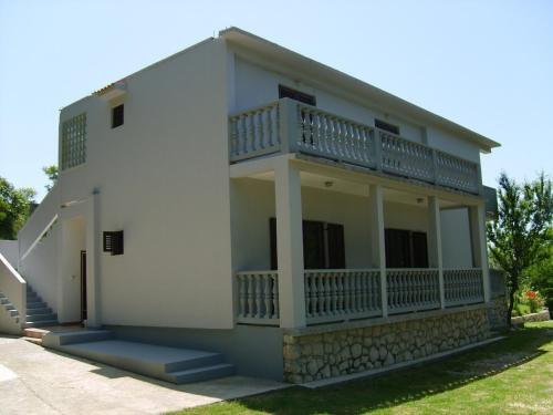 Apartment A2+2