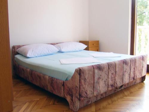 Apartment A2+2
