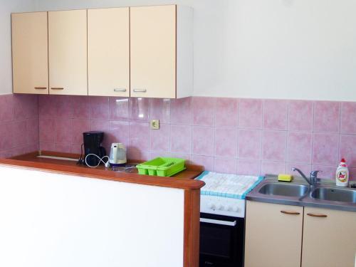 Apartment A2+2