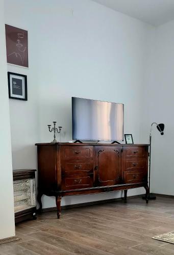 Apartamento House Mutvoran
