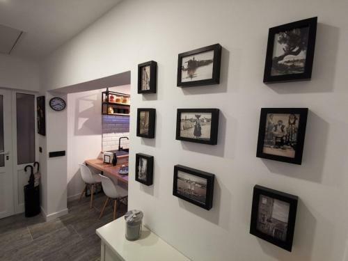 Novoure?eni Apartman Marko