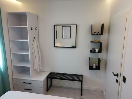 Moderni Apartman Tina