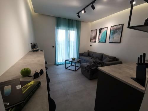 Moderni Apartman Tina