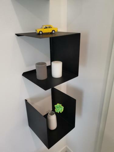 Moderni Apartman Tina