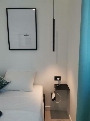 Moderni Apartman Tina