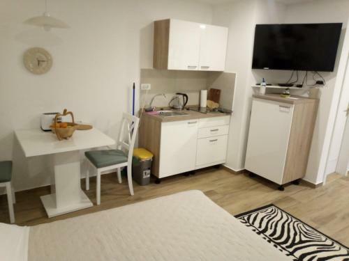 Apartamento Padelica
