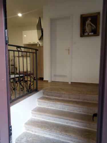 Apartamento Padelica
