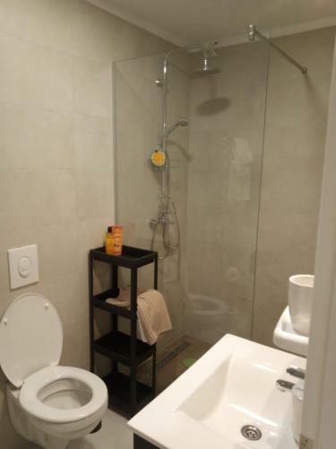 Apartamento Padelica