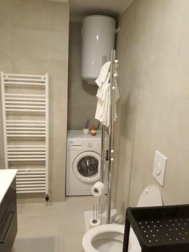 Apartamento Padelica