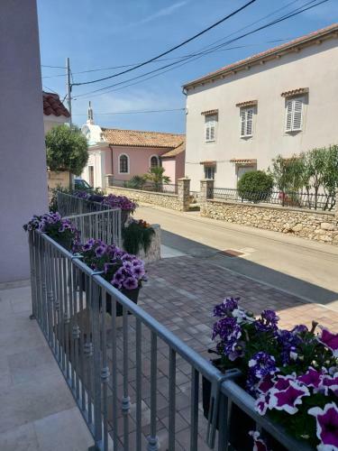 Villa Sommerzauber Apartman 2