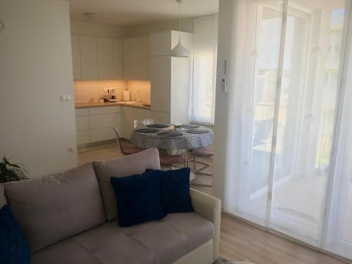 Apartment Mari Mari