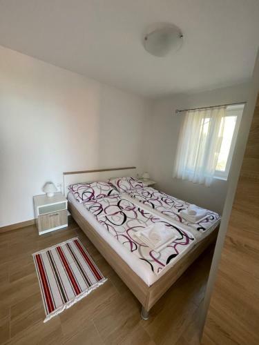 Apartamento Segelboot