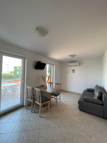 Apartamento Segelboot