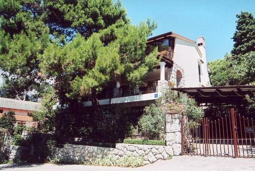 Apartamentos Luka