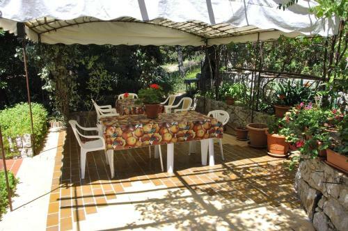 Apartamentos Luka