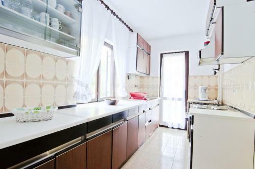 Apartamentos Luka
