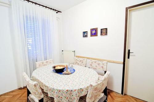 Apartamentos Luka